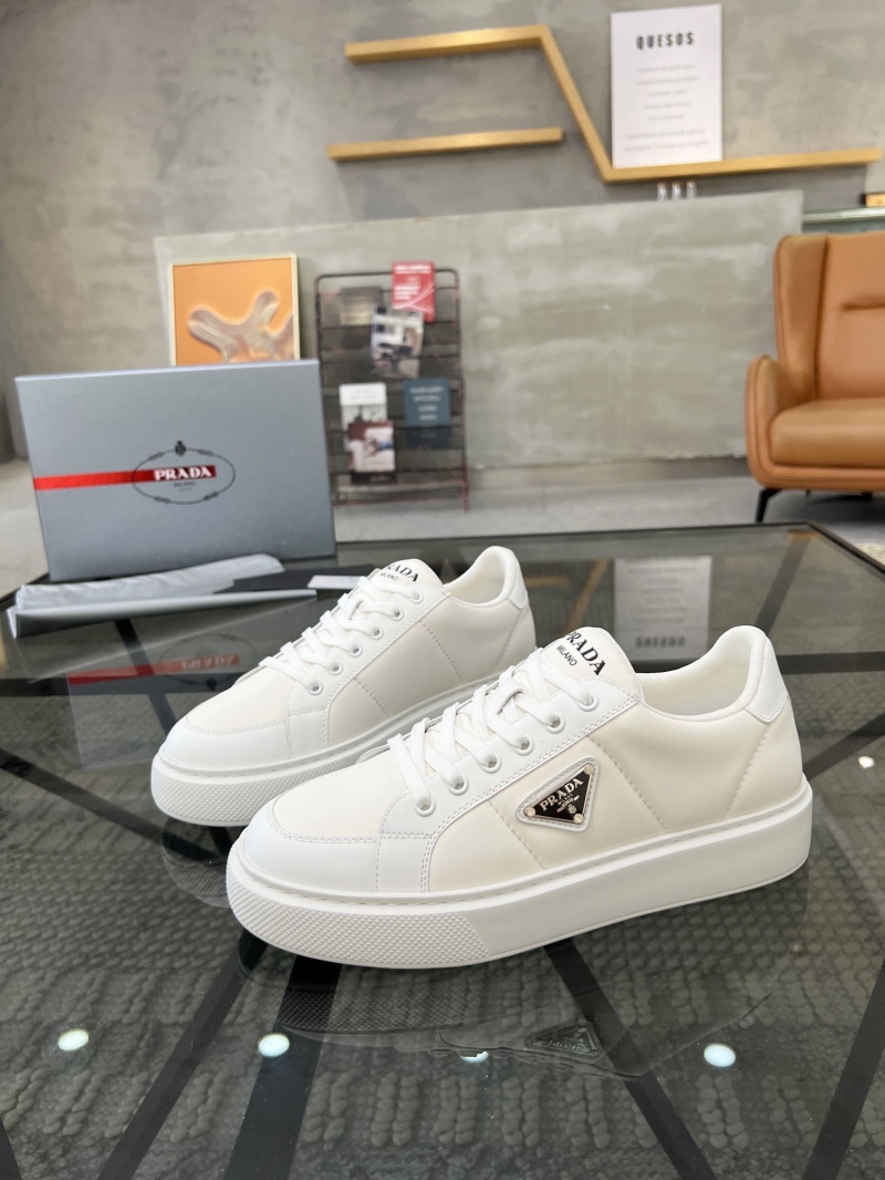 Prada Casual Shoes